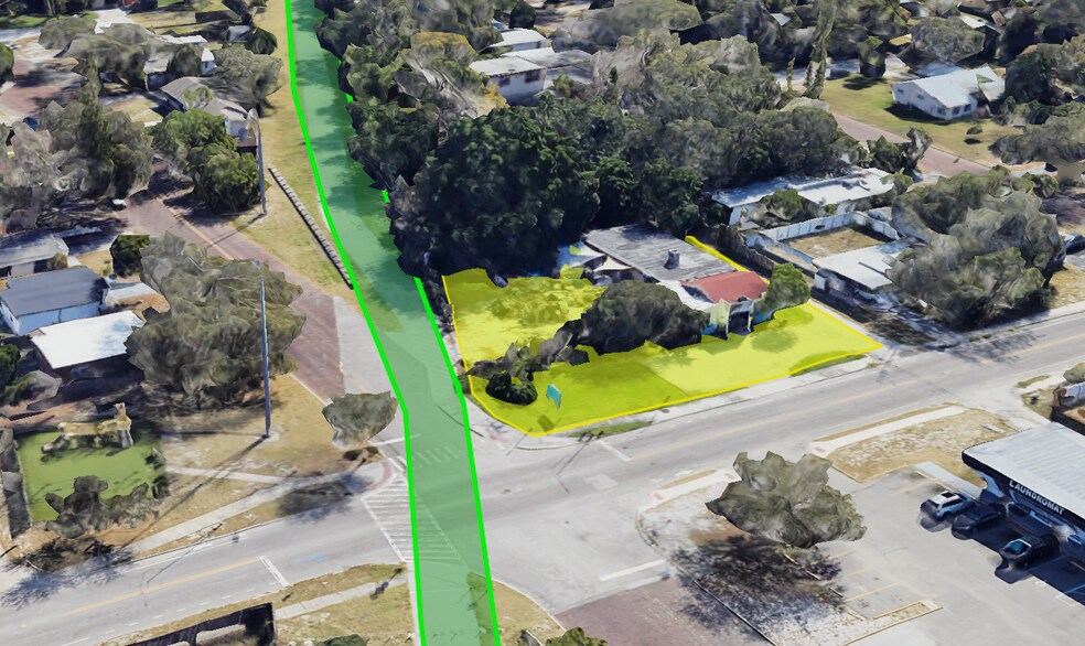 More Photos Of 500 64th St S, Saint Petersburg Land For Sale