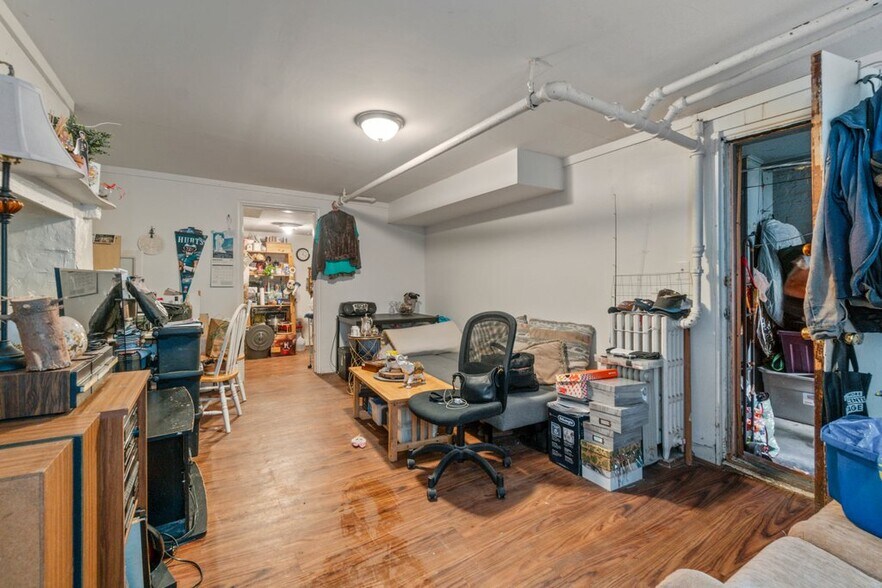 More Photos Of , Baltimore Multifamily For Sale