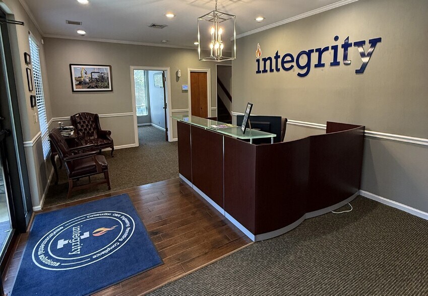 More Photos Of 1717 St Julian Pl, Columbia Office For Sale