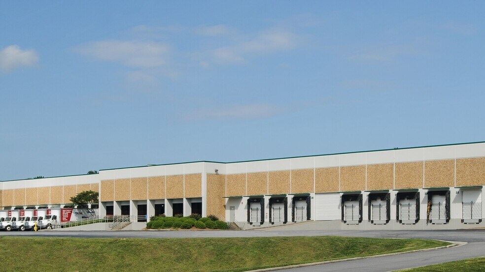 Primary Photo Of 6875 Best Friend Rd, Doraville Warehouse For Lease