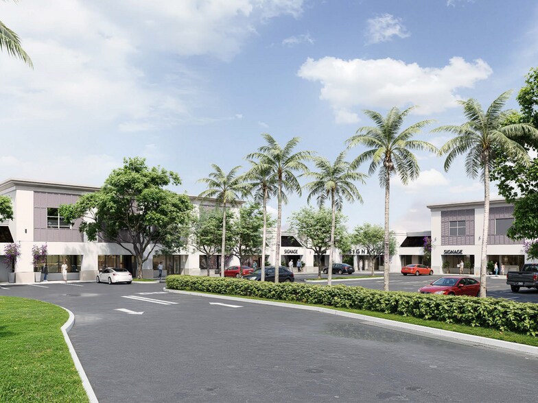 More Photos Of 2228-2292 Wilton Dr, Wilton Manors Unknown For Lease