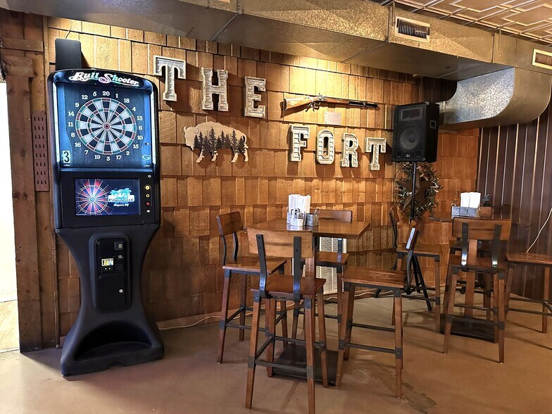 More Photos Of 115 N Laramie Ave, Fort Laramie Freestanding For Sale