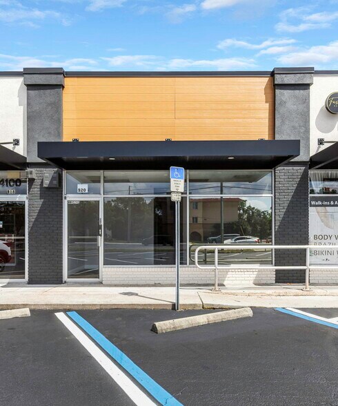 More Photos Of 4100 E Bay Dr, Clearwater Unknown For Lease