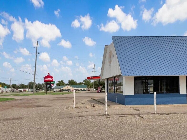 More Photos Of 1201 Craig Ave, Tracy Freestanding For Sale