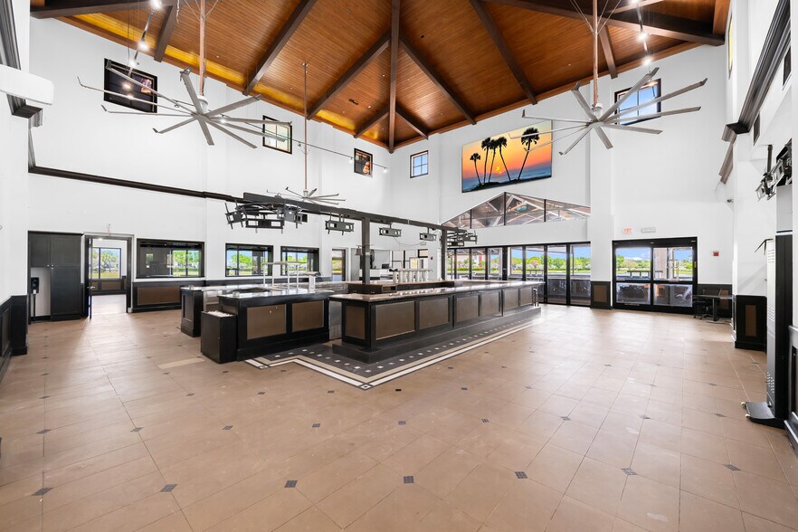 More Photos Of 15500 SW 29th St, Miramar Restaurant For Lease