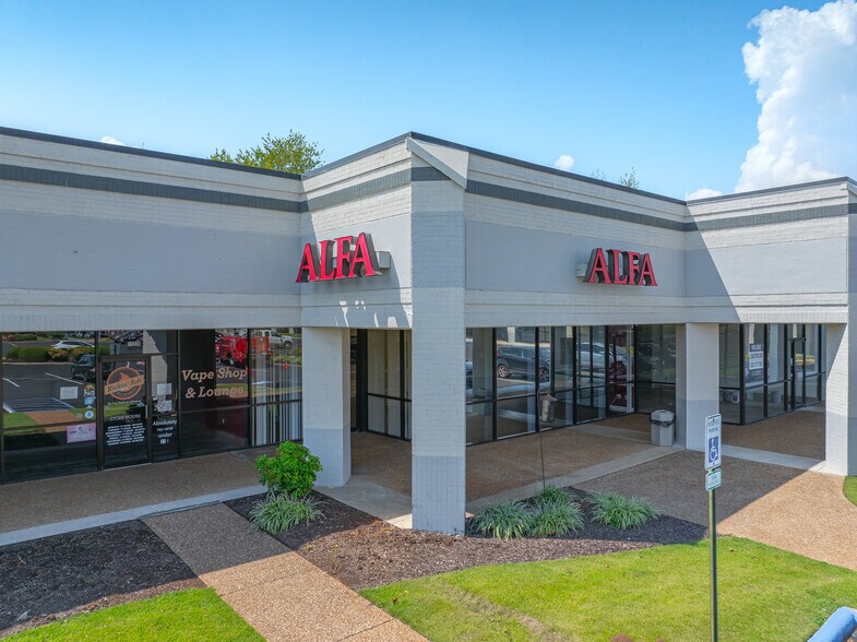More Photos Of 11220 S Memorial Pky, Huntsville Unknown For Lease
