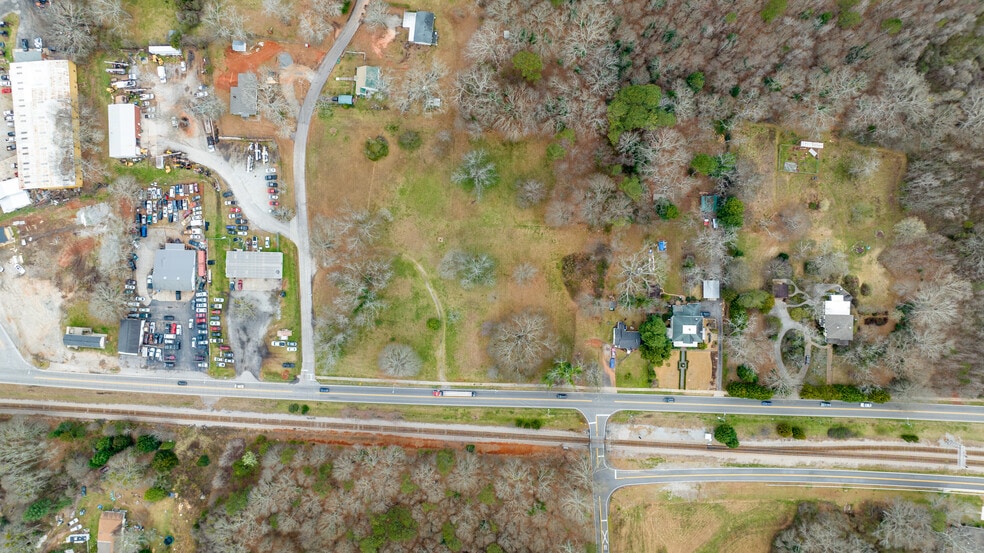 More Photos Of 512 Main St, Palmetto Land For Sale