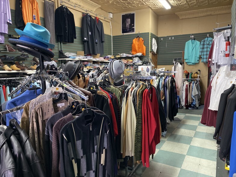 More Photos Of 2211 E Monument St, Baltimore Storefront Retail Residential For Sale