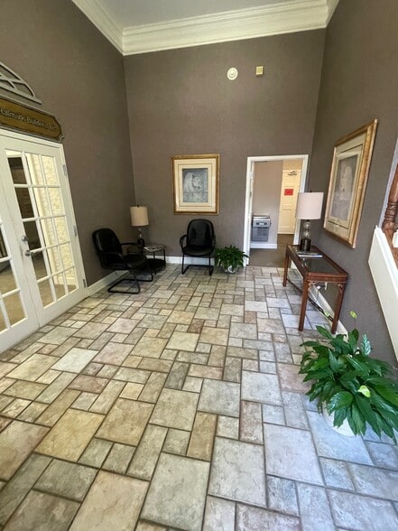 More Photos Of 8620 Trinity Rd, Cordova Office For Lease