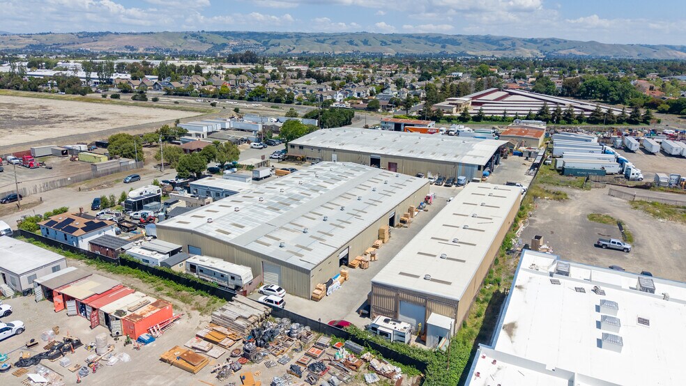 More Photos Of , Union City Industrial For Sale