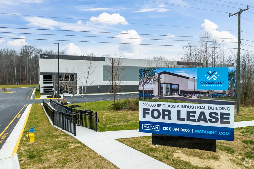 More Photos Of 1045 Richmond Hwy, Fredericksburg Warehouse For Lease