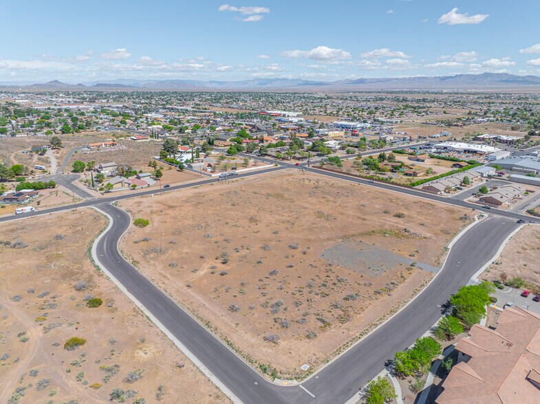 More Photos Of Riata Valley Rd, Kingman Land For Sale