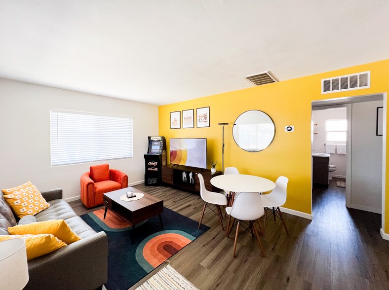 More Photos Of 4132 N 3rd Ave, Phoenix Apartments For Sale