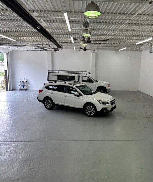 More Photos Of 1202 Electric Ave, Pittsburgh Warehouse For Sale