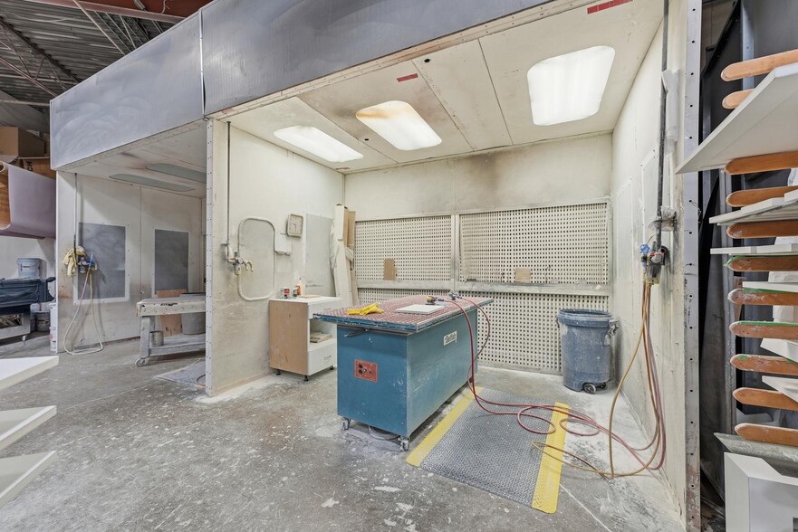 More Photos Of 40 Claireville Dr, Toronto Warehouse For Sale