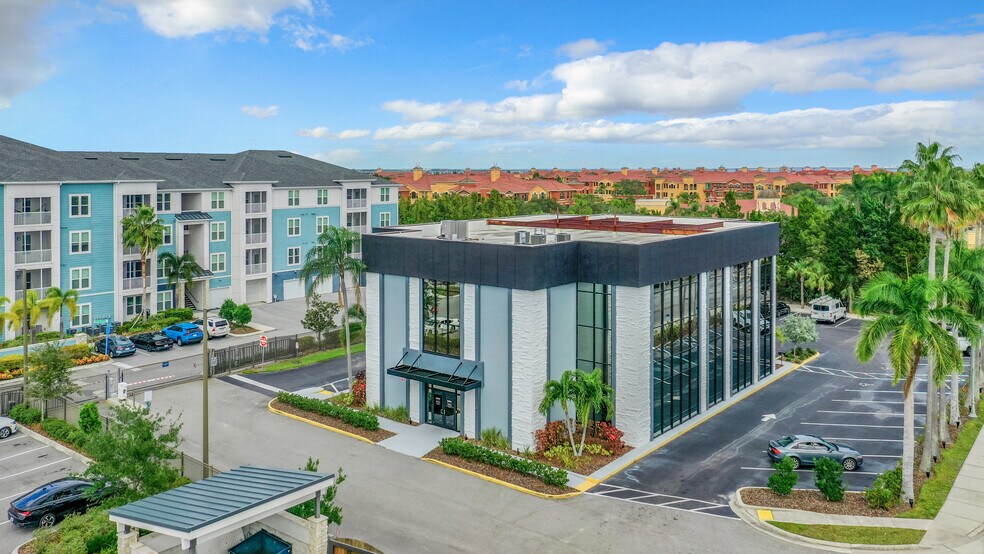 Primary Photo Of 18401 US Highway 19 N, Clearwater Office For Sale