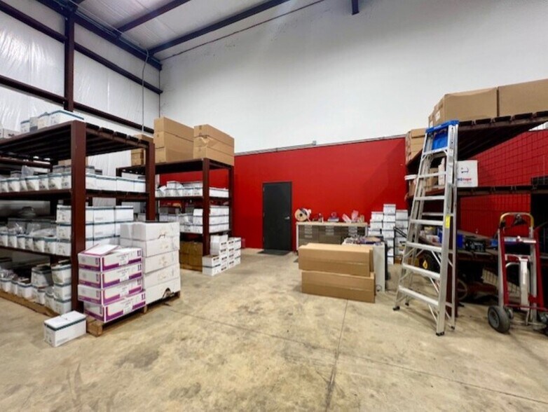 More Photos Of 163 Sharp Davis Rd, Arcadia Industrial For Sale