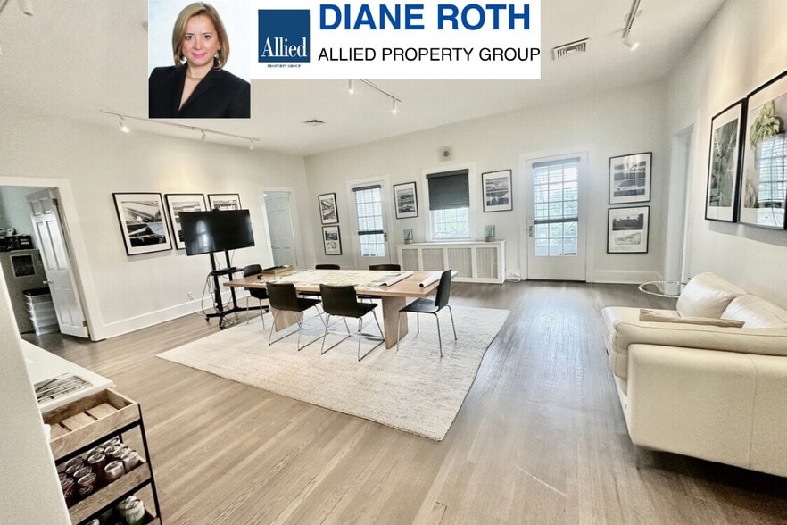 Primary Photo Of 95 E Putnam Ave, Greenwich Office For Sale