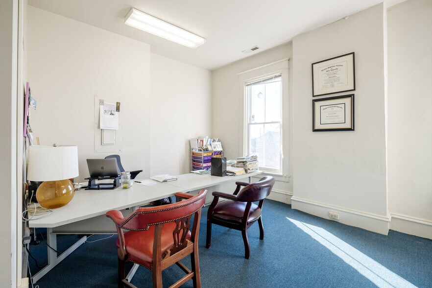 More Photos Of 1431 W Main St, Richmond Office For Lease