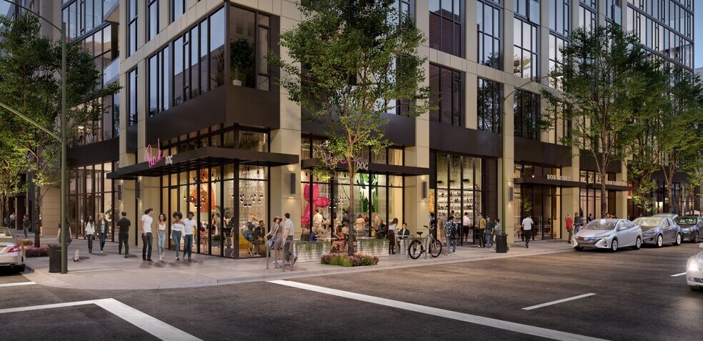 Primary Photo Of 385 14th St, Oakland Apartments For Lease