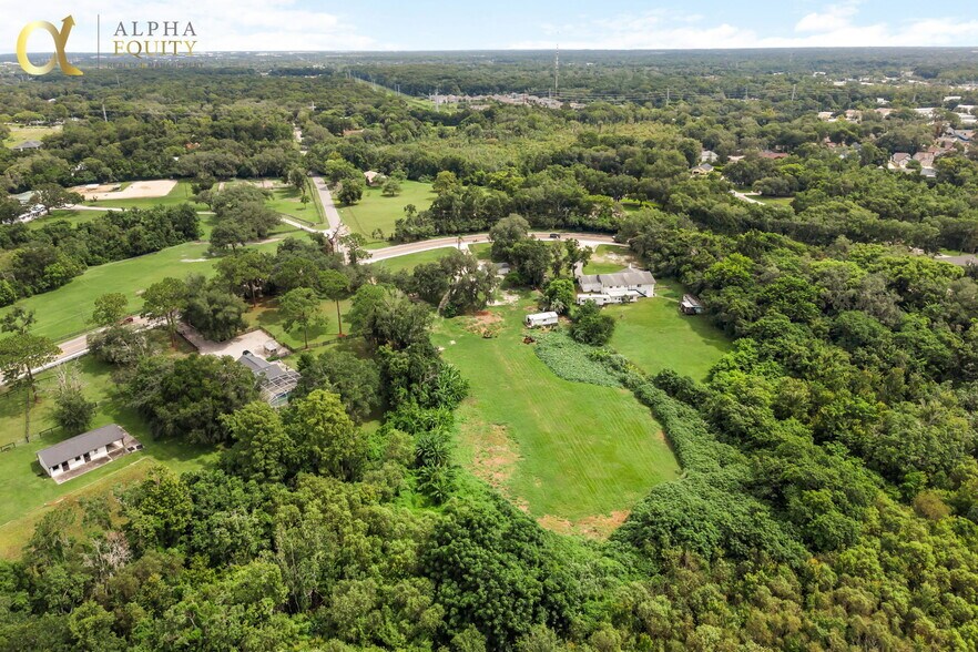 More Photos Of 250 Longwood Hills Rd, Longwood Land For Sale