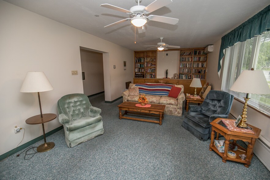More Photos Of 2425 N Taylor Rd, Cleveland Heights Religious Facility For Sale