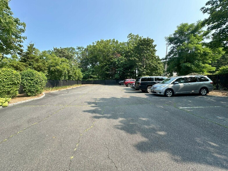 More Photos Of 445 Main St, Center Moriches Medical For Sale