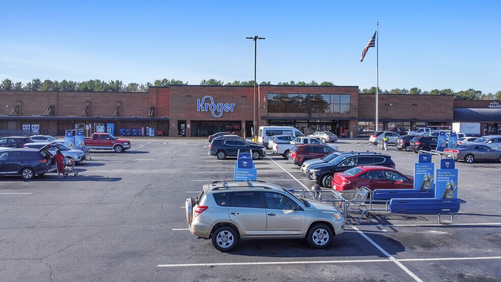 More Photos Of 0 McDonough Pky, McDonough Land For Sale