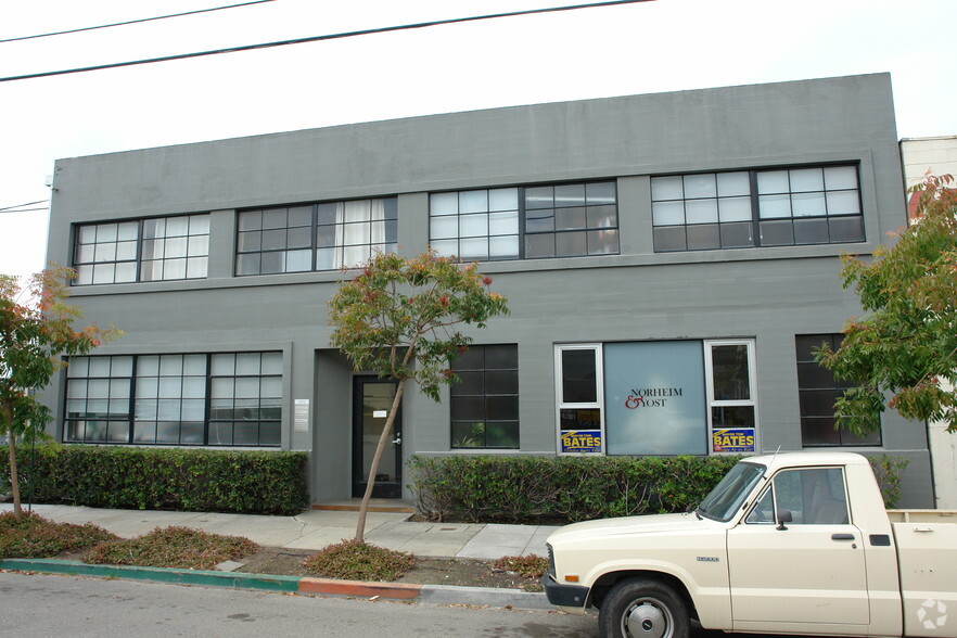 More Photos Of 2332 5th St, Berkeley Office For Lease