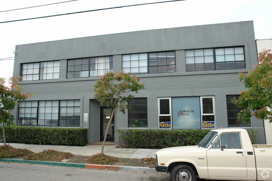 More Photos Of 2332 5th St, Berkeley Office For Lease