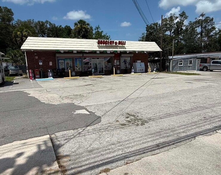 More Photos Of 2534 N Spring Garden Ave, Deland Freestanding For Lease
