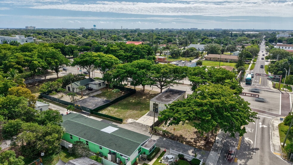 More Photos Of 1133 Atlantic Ave, Delray Beach Land For Sale