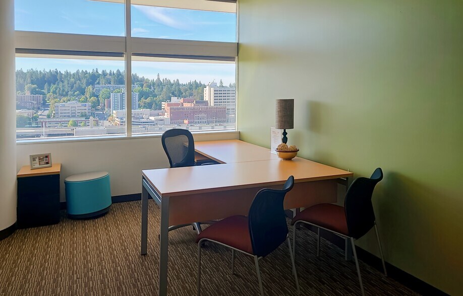 More Photos Of 601 W 1st Ave, Spokane Coworking Space