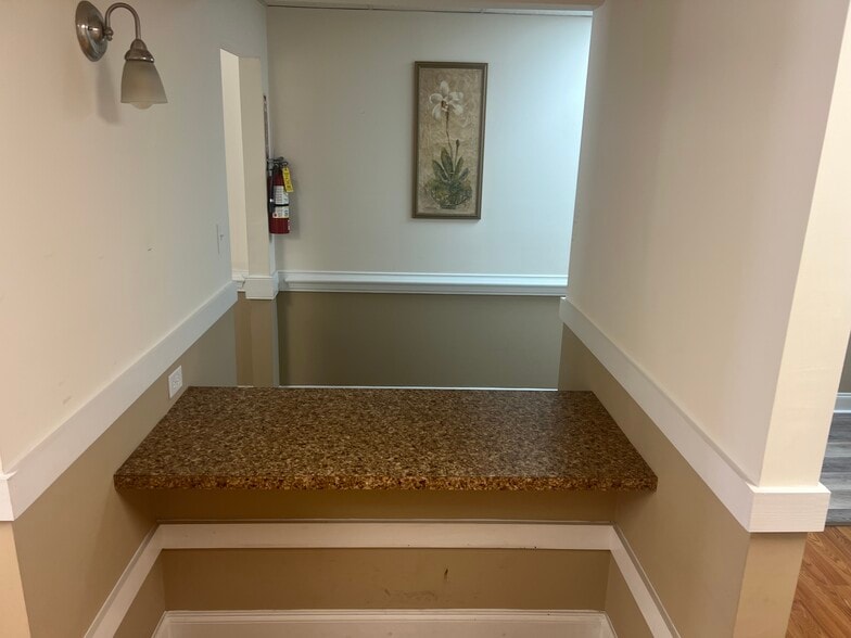 More Photos Of 717 Ward Blvd, Wilson Office For Lease