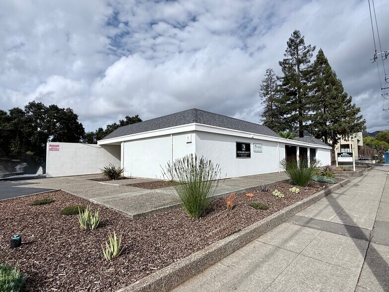 More Photos Of 6543 Montecito Blvd, Santa Rosa Medical For Sale