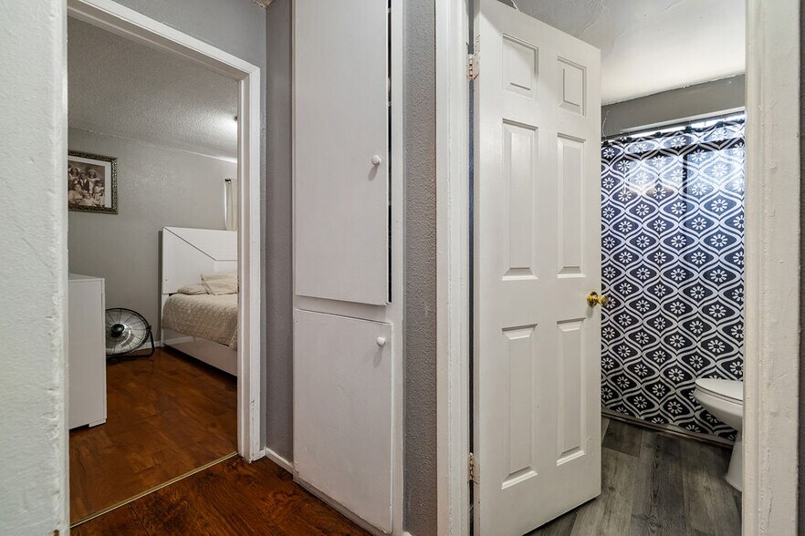 More Photos Of 115 S Fresno St, Los Angeles Apartments For Sale