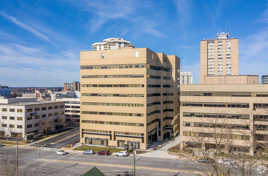 More Photos Of 515 Fairmount Ave, Towson Medical For Lease
