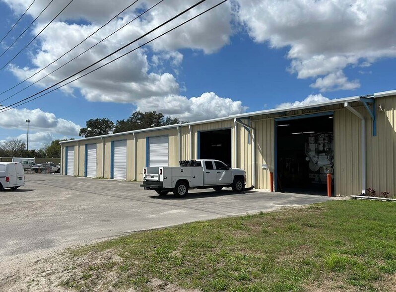 More Photos Of 1925 US Highway 17 92, Davenport Warehouse For Sale