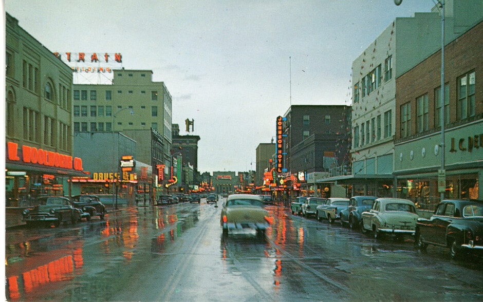 More Photos Of 321 Central Ave, Great Falls Office For Lease