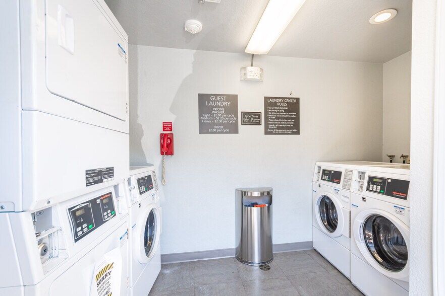 More Photos Of 1530 Howe Ave, Sacramento Hotel For Sale