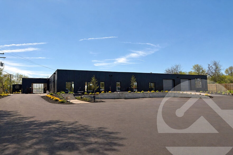 Primary Photo Of 8070 N Territorial Rd, Plymouth Warehouse For Sale