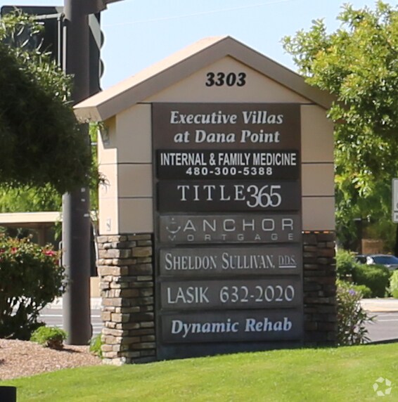More Photos Of 3303 E Baseline, Gilbert Coworking Space