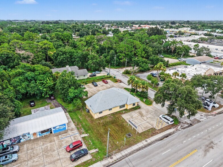 More Photos Of 1589 S Wickham Rd, West Melbourne Medical For Sale