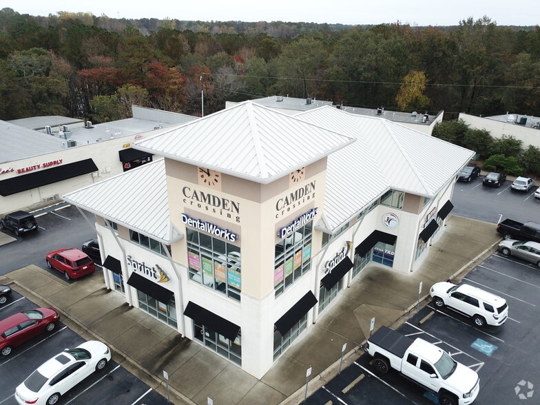 Primary Photo Of 2997 Hope Mills Rd, Fayetteville Office For Lease