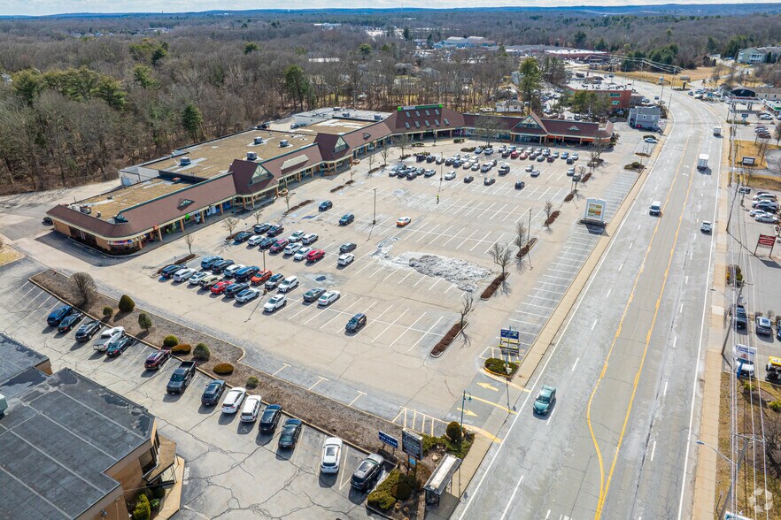 More Photos Of 5600 Post Rd, East Greenwich Unknown For Lease