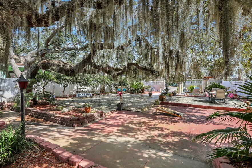 More Photos Of 24 Van Horne Ave, Tybee Island Hospitality For Sale