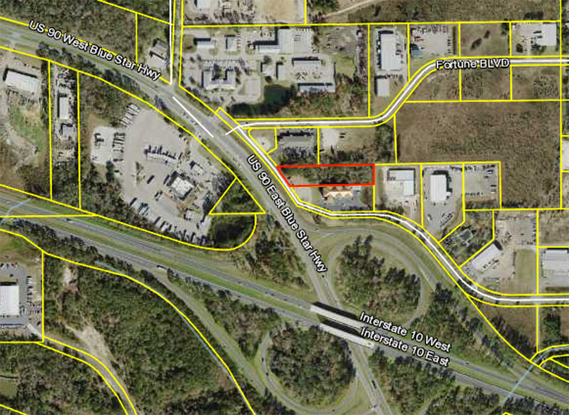 More Photos Of Commerce Blvd, Midway Land For Sale