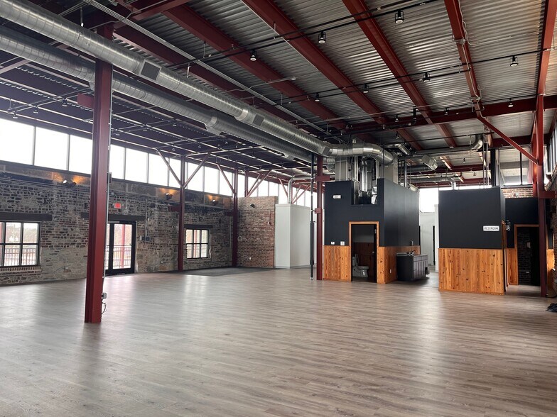 More Photos Of 640 North Ave NW, Atlanta Loft Creative Space For Lease