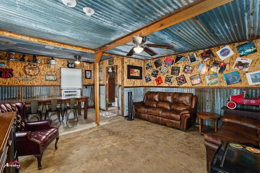 More Photos Of 159 Lonesome Pine Rd, Longview Lodge Meeting Hall For Sale