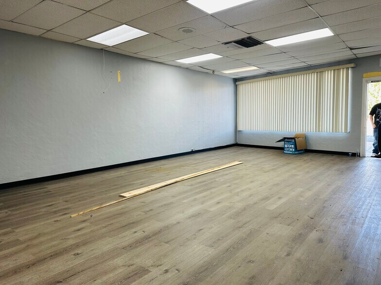 More Photos Of 408 E Yosemite Ave, Madera Freestanding For Sale